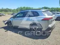 2024 Toyota COROLLA photo