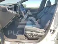 2024 Toyota COROLLA фото