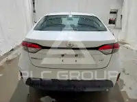 2024 Toyota COROLLA фото