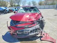 2024 Toyota COROLLA photo
