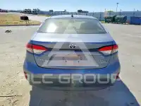 2024 Toyota COROLLA фото