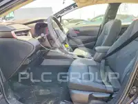 2024 Toyota COROLLA фото