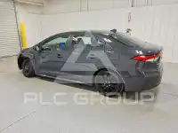 2024 Toyota COROLLA фото