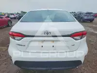 2024 Toyota COROLLA photo