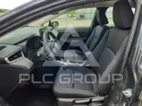 2024 Toyota COROLLA фото