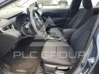 2024 Toyota COROLLA photo