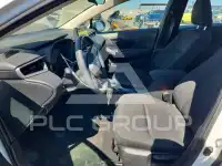 2024 Toyota COROLLA photo