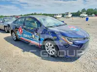 2024 Toyota COROLLA фото
