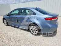 2024 Toyota COROLLA photo