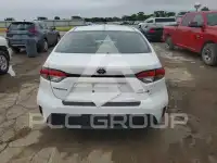 2024 Toyota COROLLA фото