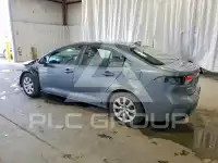 2024 Toyota COROLLA фото