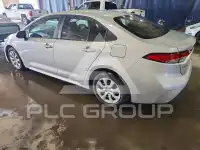2024 Toyota COROLLA фото