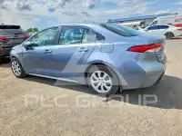 2024 Toyota COROLLA фото