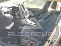 2024 Toyota COROLLA фото