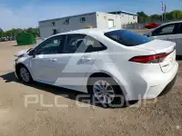2024 Toyota COROLLA фото