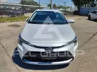 2024 Toyota COROLLA фото