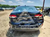 2024 Toyota COROLLA photo