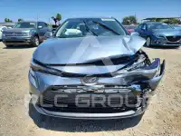 2024 Toyota COROLLA photo