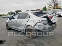 2024 Toyota COROLLA фото