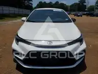 2024 Toyota COROLLA фото