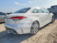 2024 Toyota COROLLA photo