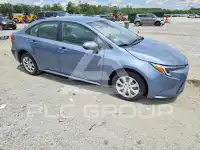 2024 Toyota COROLLA фото