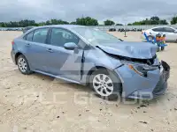 2024 Toyota COROLLA фото