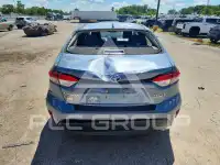 2024 Toyota COROLLA photo