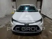 2024 Toyota COROLLA фото