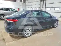 2024 Toyota COROLLA photo