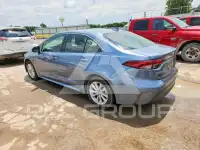 2024 Toyota COROLLA фото