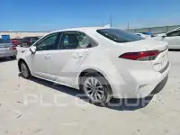 2024 Toyota COROLLA фото
