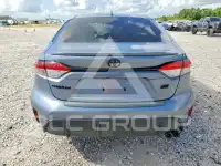 2024 Toyota COROLLA фото