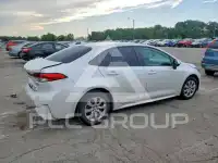2024 Toyota COROLLA фото
