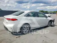 2024 Toyota COROLLA фото