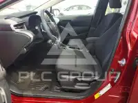2024 Toyota COROLLA photo