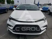 2024 Toyota COROLLA photo