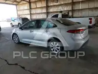 2024 Toyota COROLLA photo