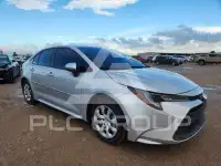 2024 Toyota COROLLA фото