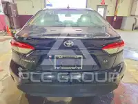 2024 Toyota COROLLA photo