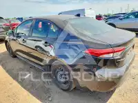 2024 Toyota COROLLA фото