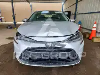 2024 Toyota COROLLA фото