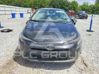 2024 Toyota COROLLA фото