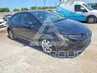 2024 Toyota COROLLA фото