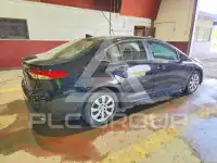 2024 Toyota COROLLA photo