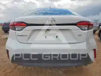 2024 Toyota COROLLA photo
