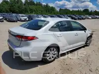 2024 Toyota COROLLA фото