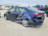 2024 Toyota COROLLA фото