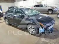 2024 Toyota COROLLA photo