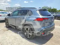 2024 Toyota COROLLA фото